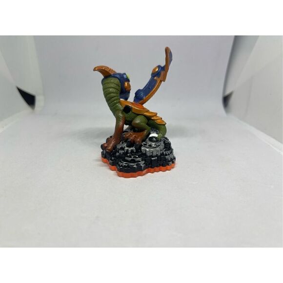 Drobot Lightcore missing wing Skylanders Giants Figure - Picture 3 of 4